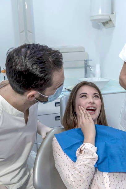 Best Pediatric Emergency Dentist in Monticello, GA