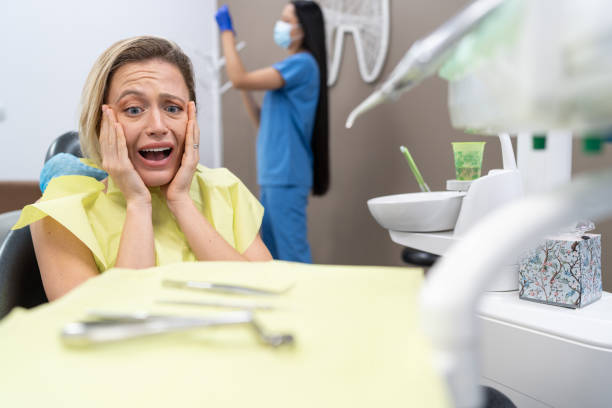 Best Weekend Emergency Dentist in Monticello, GA