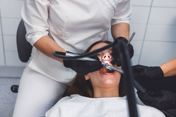 Best Emergency Dental Services for Seniors in Monticello, GA
