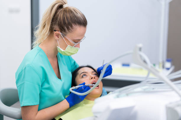 Best Mobile Emergency Dentist in Monticello, GA