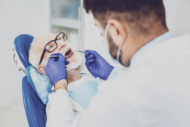 Best Emergency Dental Care for Abscessed Tooth in Monticello, GA